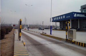 公路治超系統(tǒng)